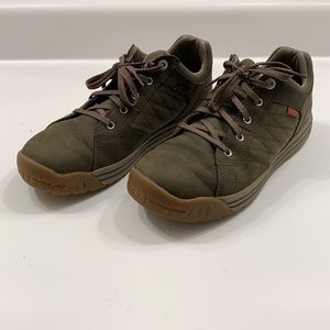 Men’s Oboz Mendenhall 8.5